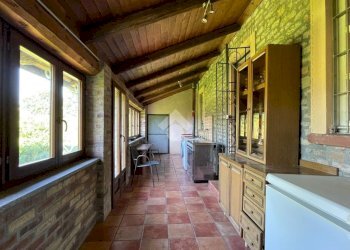 Casa indipendente Regione Castagnole, Canelli - foto 14