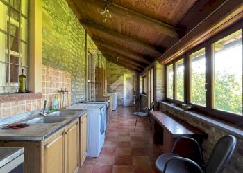 Casa indipendente Regione Castagnole, Canelli - foto 15