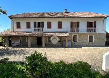 Casa indipendente Regione Castagnole, Canelli - foto 40