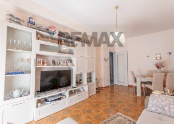 Sala da pranzo - Appartamento via Gozzi
 
118, Santa Croce Camerina - foto 1