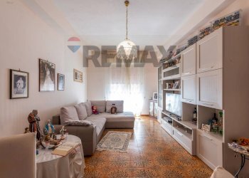 Soggiorno - Appartamento via Gozzi
 
118, Santa Croce Camerina - foto 2