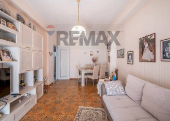 Sala da pranzo - Appartamento via Gozzi
 
118, Santa Croce Camerina - foto 3