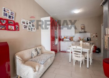 Sala da pranzo - Appartamento via Gozzi
 
118, Santa Croce Camerina - foto 6
