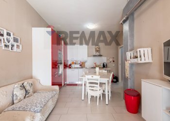 Sala da pranzo - Appartamento via Gozzi
 
118, Santa Croce Camerina - foto 8