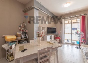 Sala da pranzo - Appartamento via Gozzi
 
118, Santa Croce Camerina - foto 9