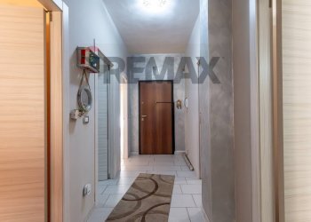 Hall / corridoio - Appartamento via Gozzi
 
118, Santa Croce Camerina - foto 11