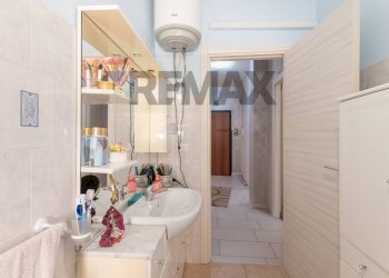 Bagno - Appartamento via Gozzi
 
118, Santa Croce Camerina - foto 14