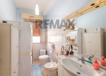 Bagno - Appartamento via Gozzi
 
118, Santa Croce Camerina - foto 15