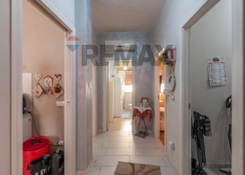 Hall / corridoio - Appartamento via Gozzi
 
118, Santa Croce Camerina - foto 19