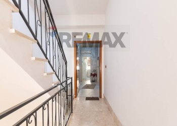 Scale - Appartamento via Gozzi
 
118, Santa Croce Camerina - foto 20