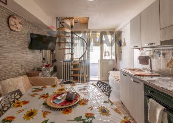 Cucina - Appartamento via Gozzi
 
118, Santa Croce Camerina - foto 22