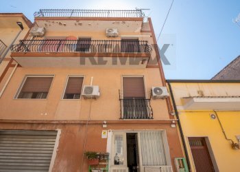 Edificio all\'aperto - Appartamento via Gozzi
 
118, Santa Croce Camerina - foto 24