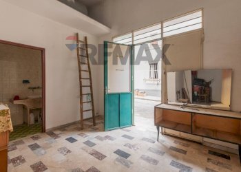 Soggiorno - Casa indipendente via Fenice
 
1, Comiso - foto 7