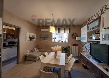Sala da pranzo - Apartment via degli Oleandri
 
40, Ragusa - photo 1