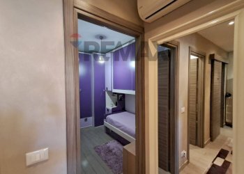 Hall / corridoio - Apartment via degli Oleandri
 
40, Ragusa - photo 17