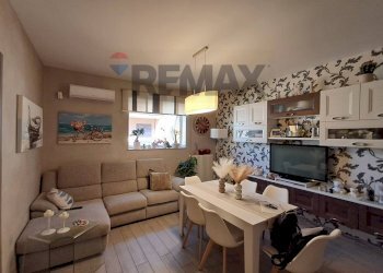 Sala da pranzo - Apartment via degli Oleandri
 
40, Ragusa - photo 22