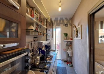 Cucina - Apartment via degli Oleandri
 
40, Ragusa - photo 28