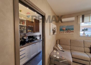 Soggiorno - Apartment via degli Oleandri
 
40, Ragusa - photo 31