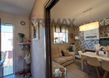Sala da pranzo - Apartment via degli Oleandri
 
40, Ragusa - photo 32