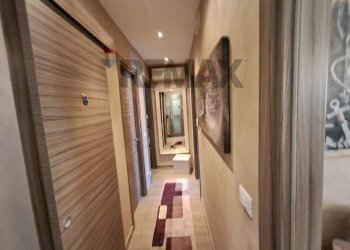 Hall / corridoio - Apartment via degli Oleandri
 
40, Ragusa - photo 33