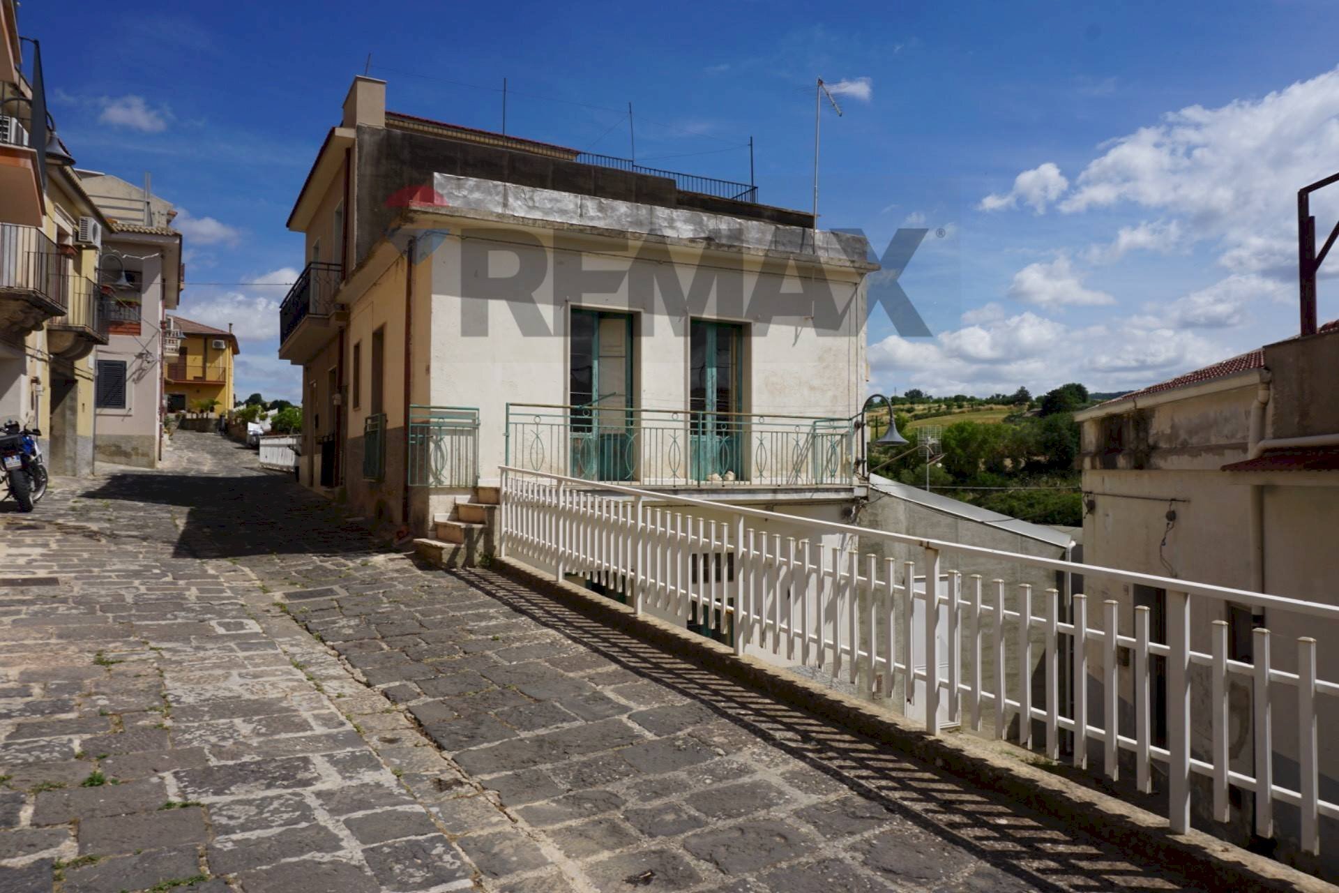 Terrazza - Casa indipendente via dei vespri
 
160, Giarratana - foto 2