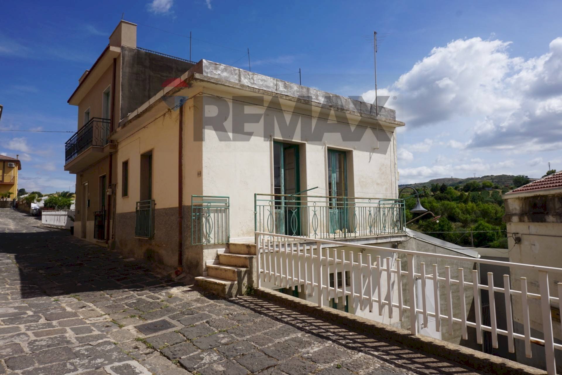 Casa all\'aperto - Casa indipendente via dei vespri
 
160, Giarratana - foto 3
