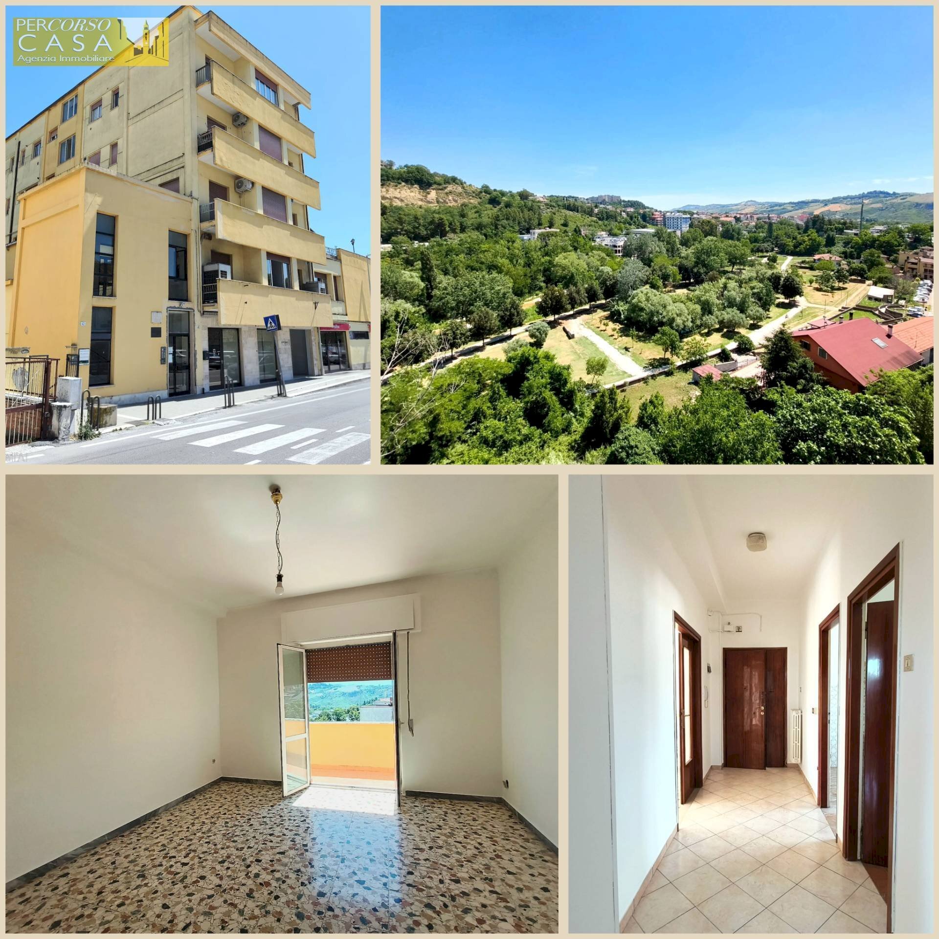 Foto 1 - Appartamento Circonvallazione Ragusa, Teramo - foto 1