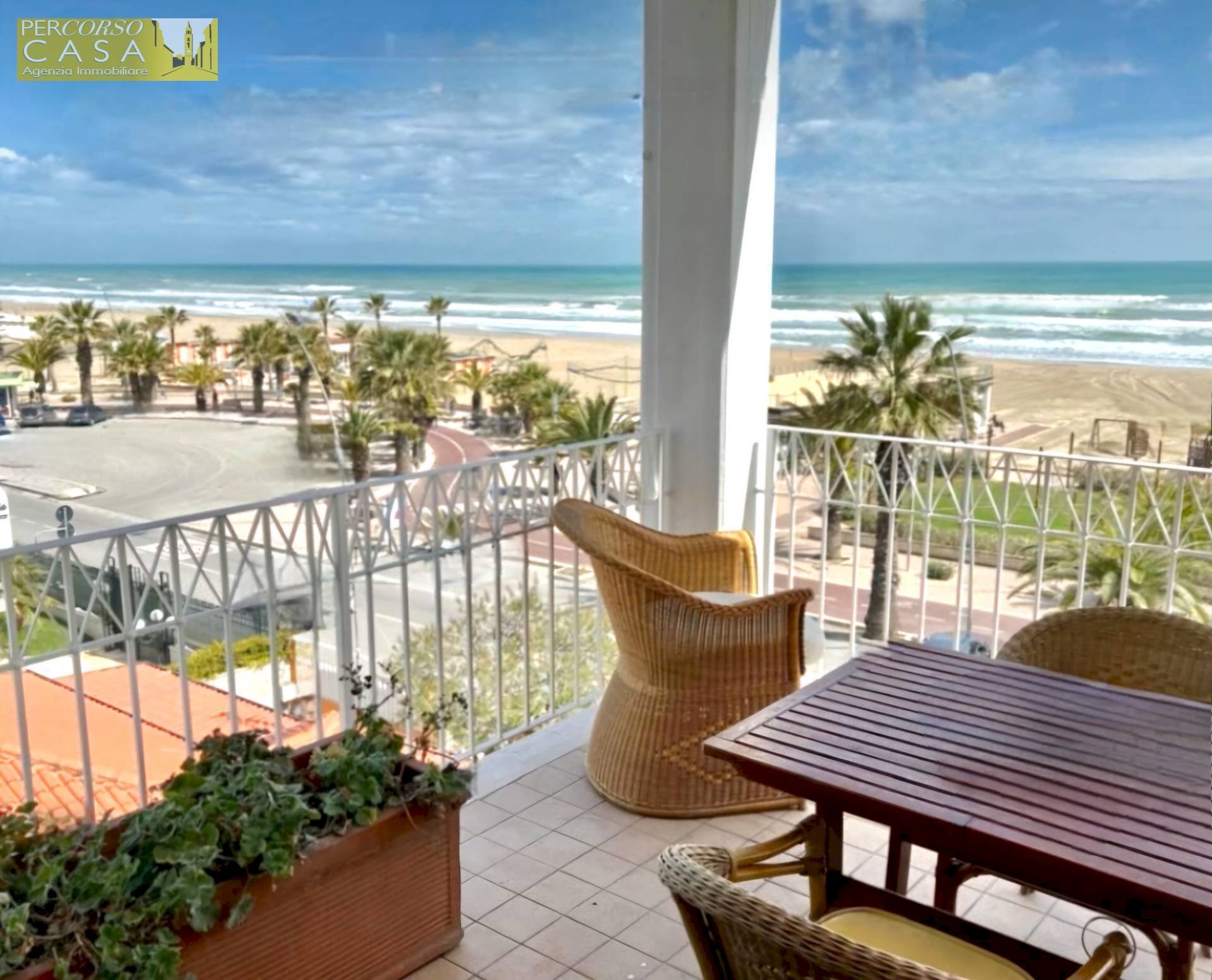 Foto 2 - Apartment Lungomare Sirena - Fronte Mare, Tortoreto - photo 2
