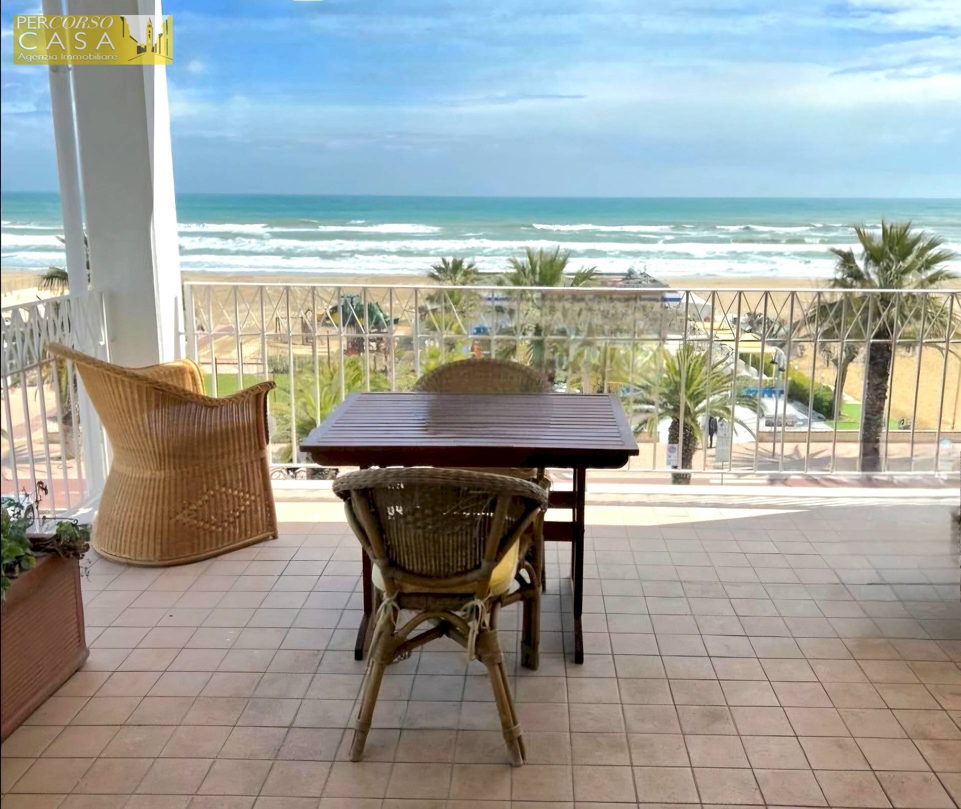 Foto 3 - Apartment Lungomare Sirena - Fronte Mare, Tortoreto - photo 3