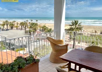 Foto 2 - Apartment Lungomare Sirena - Fronte Mare, Tortoreto - photo 2