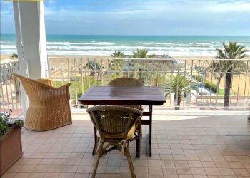 Foto 3 - Apartment Lungomare Sirena - Fronte Mare, Tortoreto - photo 3