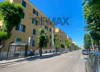 Edificio all\'aperto - Bilocale via Padre Alessandro Valignani
 
141, Chieti - foto 1