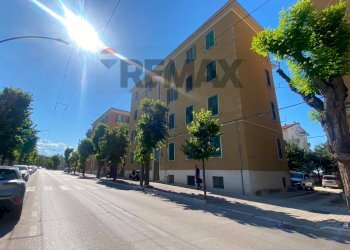 Edificio all\'aperto - Bilocale via Padre Alessandro Valignani
 
141, Chieti - foto 2