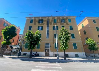 Edificio all\'aperto - Bilocale via Padre Alessandro Valignani
 
141, Chieti - foto 3