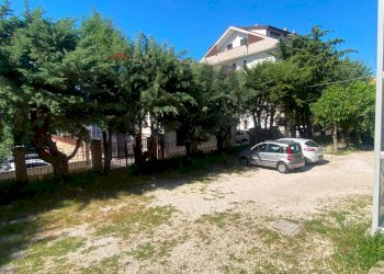 Giardino - Bilocale via Padre Alessandro Valignani
 
141, Chieti - foto 10