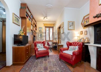 Soggiorno - Independent house Via Girone
 
10, Pretoro - photo 4