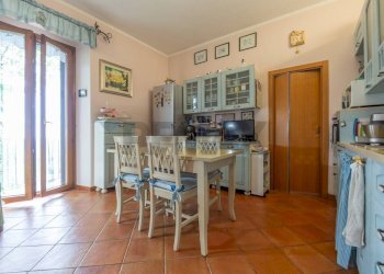 Sala da pranzo - Independent house Via Girone
 
10, Pretoro - photo 7