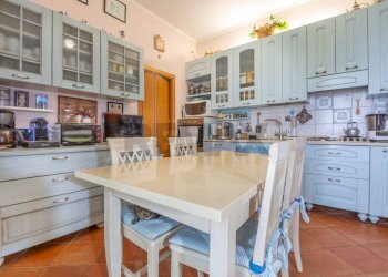 Cucina - Independent house Via Girone
 
10, Pretoro - photo 9