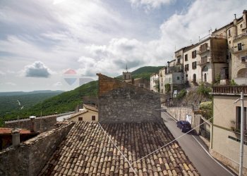 Edificio all\'aperto - Independent house Via Girone
 
10, Pretoro - photo 18