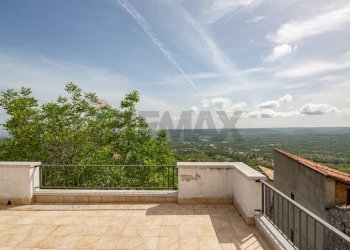 Terrazza - Independent house Via Girone
 
10, Pretoro - photo 19