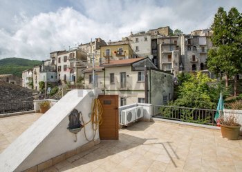 Terrazza - Independent house Via Girone
 
10, Pretoro - photo 20