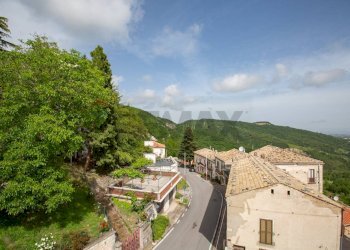Casa all\'aperto - Independent house Via Girone
 
10, Pretoro - photo 22