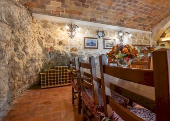 Sala da pranzo - Independent house Via Girone
 
10, Pretoro - photo 24