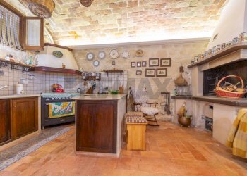 Cucina - Independent house Via Girone
 
10, Pretoro - photo 26