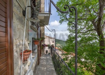 Balcone - Independent house Via Girone
 
10, Pretoro - photo 28