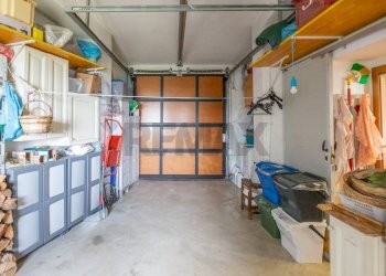Dispensa di stoccaggio - Independent house Via Girone
 
10, Pretoro - photo 29