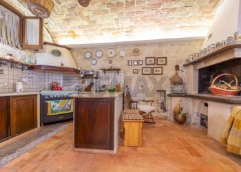 Cucina - Independent house Via Girone
 
10, Pretoro - photo 30