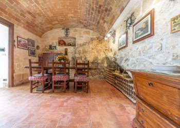 Sala da pranzo - Independent house Via Girone
 
10, Pretoro - photo 32