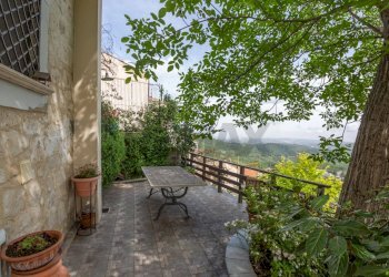 Terrazza - Independent house Via Girone
 
10, Pretoro - photo 33