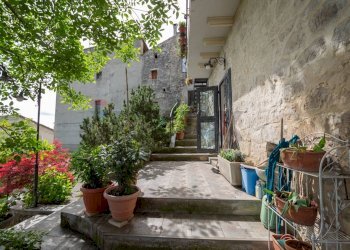 Scale - Independent house Via Girone
 
10, Pretoro - photo 34